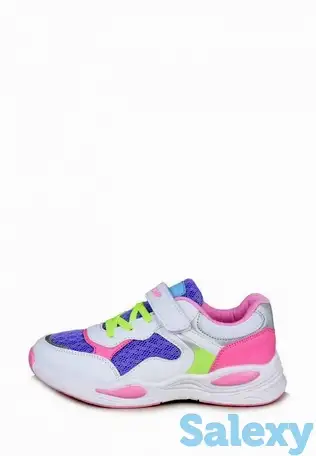 Кроссовки timejump, фотография 1