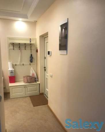 Продается 3х комнатная квартира, Жандосова 59 а, фотография 13