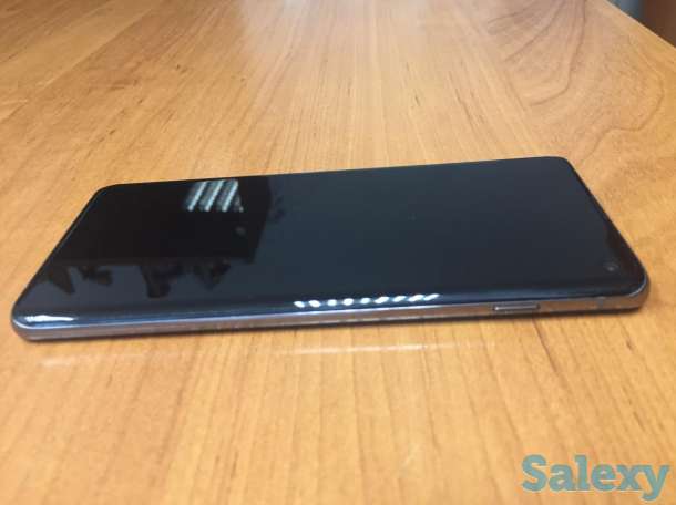 Samsung Galaxy S10 Prism Black, 128 GB, фотография 6