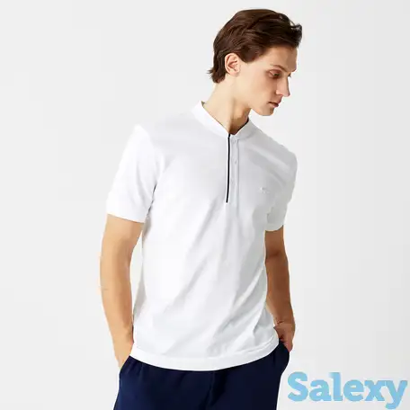 Мужское поло lacoste, фотография 1