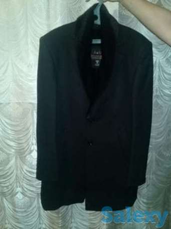 Пальто, фотография 1