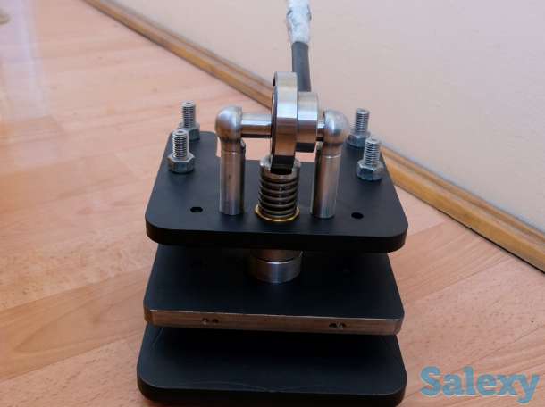 Пресс универсальный 160 х 250 мм, фотография 2