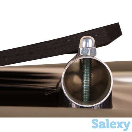 Катамаран надувной вольный ветер дельта 380, фотография 3