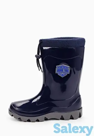 Резиновые сапоги kenkä, фотография 1