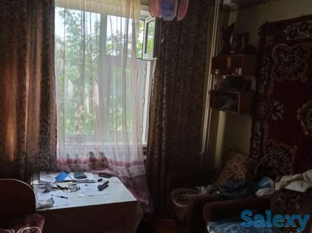 Продаю квартиру, ул.Еснберлина 30 пересечение  ул.Бейбетшилик, фотография 2