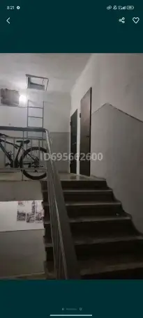 Продается 2-х комнатная квартира, Караменде би 26, фотография 4