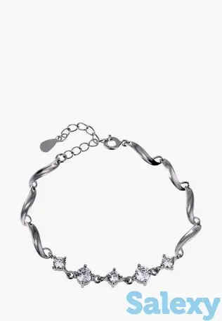 Браслет ice&high collection, фотография 1