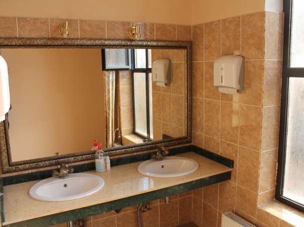 Кафе Навои — Аль Фараби, Навои — Аль Фараби, фотография 6