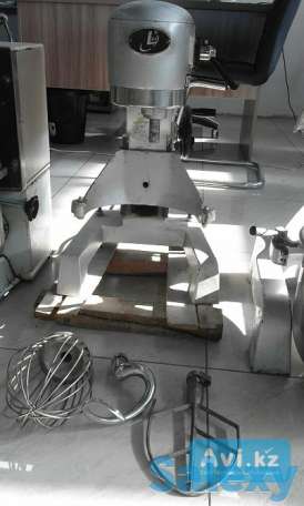 БУ: Миксер Xinfeng B10GF, фотография 1