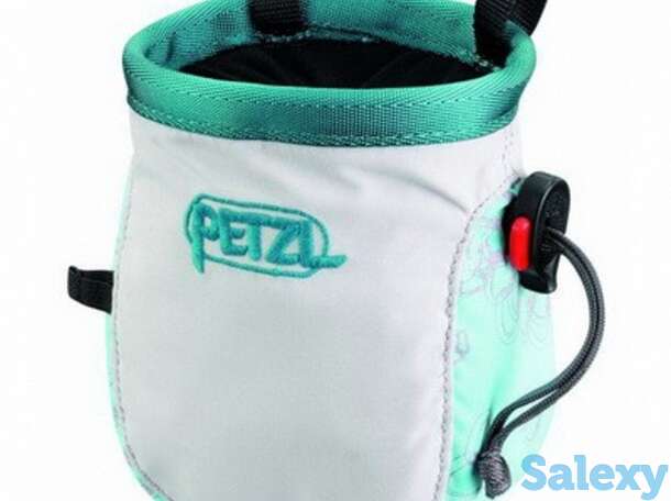 Мешочек Для Магнезии Petzl Chalk Koda (Saka), фотография 1