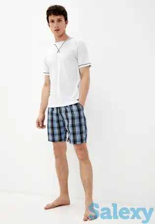 Костюм домашний айас, фотография 1