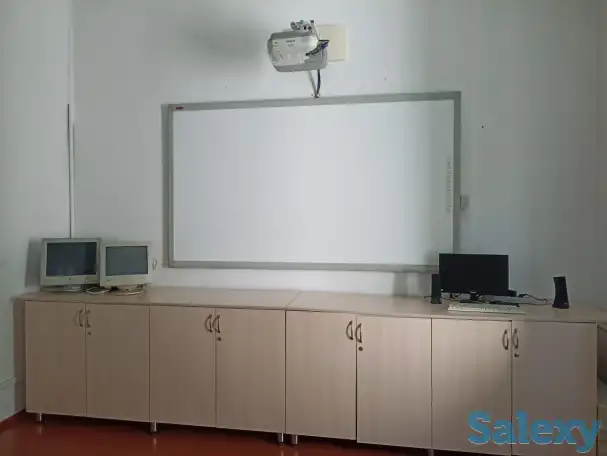 Шкафы модульные 2 секции., фотография 1