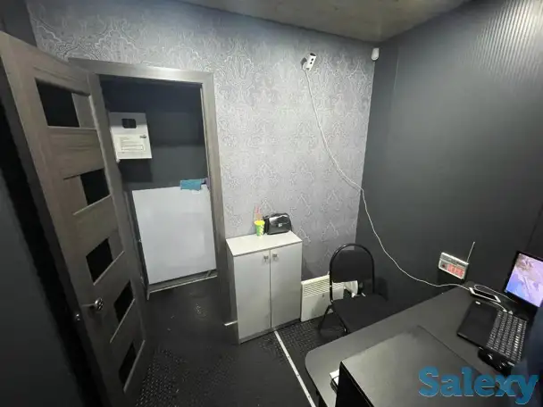 Сдам в аренду обстановочный павильон, ул. Быржан-Сал, возле ТД 