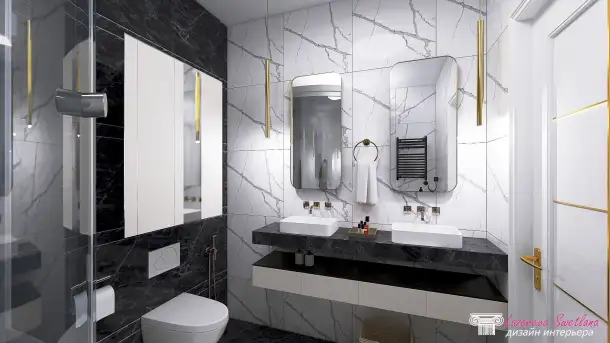 Дизайн интерьера квартир, домов, кафе. офисов, магазинов, фотография 5