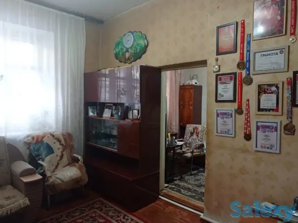 продам 2-х комнатную квартиру в Экибастузе, ул.Момышулы д.67, фотография 5