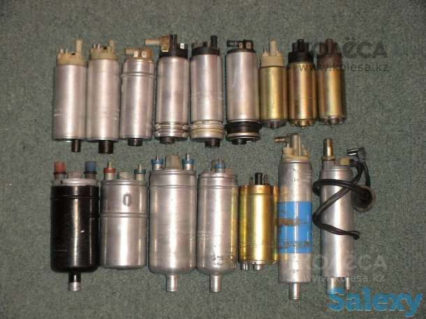 Ремонт бензонасосов., фотография 2