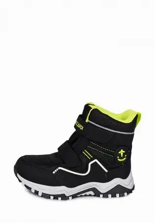 Ботинки t.taccardi, фотография 1