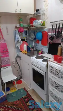 полуторка, Геологическая 10, фотография 6