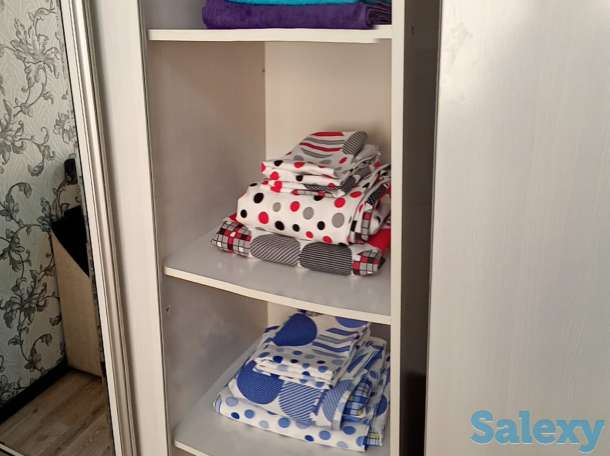 Сдам шикарную квартиру м/н Батыс, рядом с рестораном 