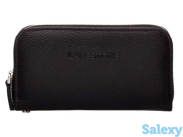 Клатч arnos black, фотография 1