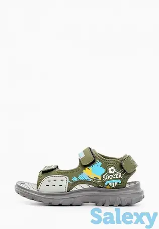 Сандалии tingo, фотография 1