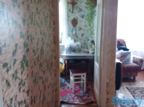 Сдам однокомнатную квартиру, М.Ауэзова, фотография 2