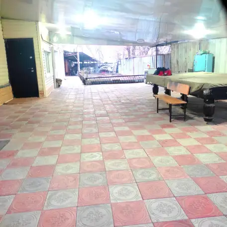 дом, Ержанова, фотография 9