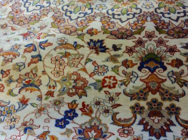 Ковры шелковые по оптовым ценам, фотография 3