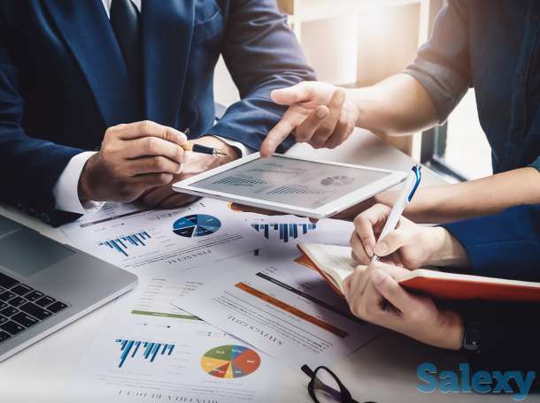 Решение любой проблемы бизнеса, фотография 1