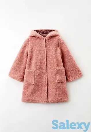 Шуба ete children, фотография 1