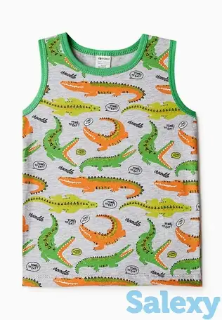 Майка домашняя котмаркот, фотография 1