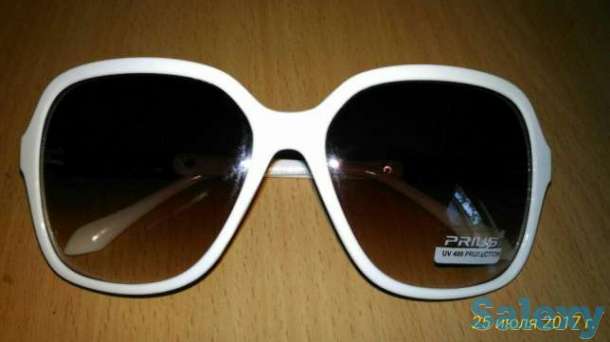Очки солнцезащитные женские, фотография 1