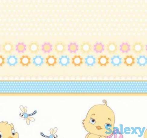 Детское постельное белье оптом., фотография 3