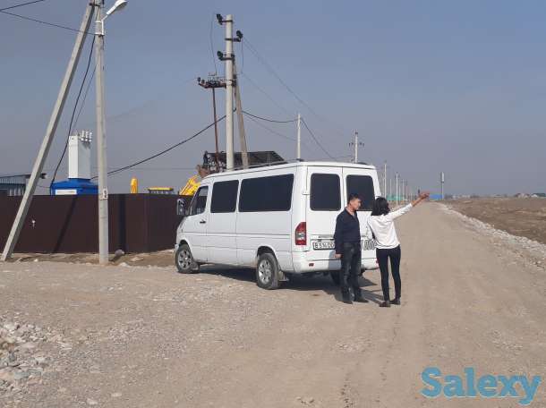 Продам участок ИЖС, Жапек батыр, фотография 4