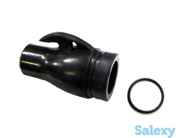 Оголовье пневмата scorpena v, фотография 1