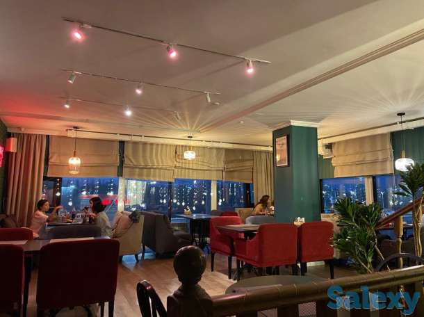 Требуется инвестиции в действующий бизнес (кофейня), фотография 2