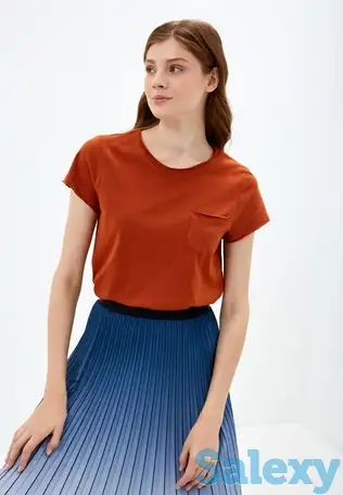 Футболка brave soul, фотография 1