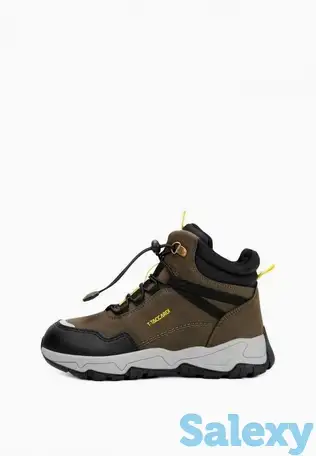 Ботинки t.taccardi, фотография 1