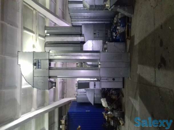 Нория зерновая, фотография 3