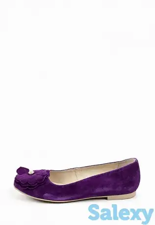 Балетки ralf ringer, фотография 2