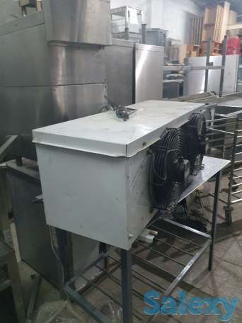 Вентилятор Б.У., фотография 3