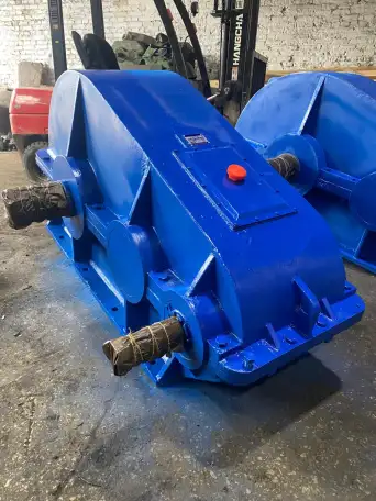 Редуктор РМ-1000 в наличии ., фотография 1