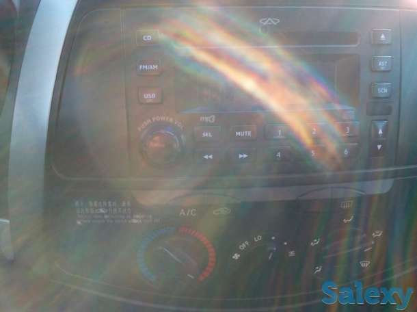 Продам Chery Tiggo, 2012 год, фотография 6