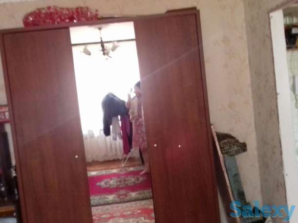 продам полуторку, угол Рыскулова-Вавилова, фотография 5