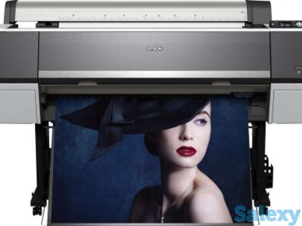 Плоттер epson surecolor sc-p8000, фотография 1