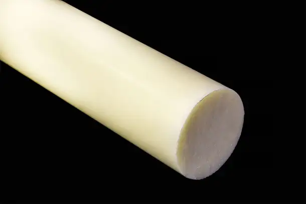 Капролоновые стержни Диаметр: 10-500 мм, фотография 1