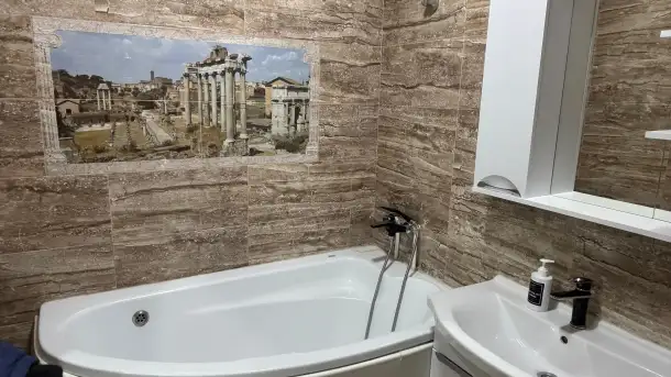 Комфортная 2-комнатная квартира, микрорайон Нурсая, 15 блок Б, фотография 15