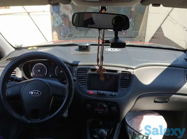Авто Kia Rio, фотография 3
