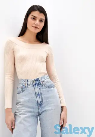 Джемпер brave soul, фотография 1