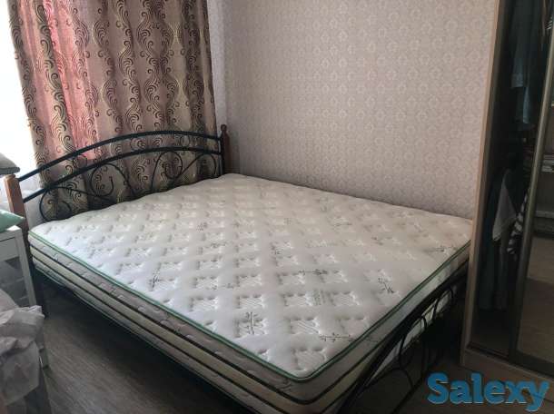 Продается кровать срочно, фотография 1